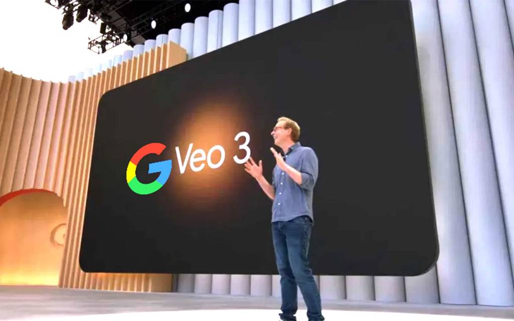 Trải nghiệm tạo video AI với Google Veo 3: Đáng giá 125&nbsp;USD/tháng?