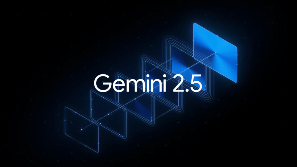 Google Ra Mắt Bản Cập Nhật Gemini 2.5 Pro Với Khả Năng Lập Trình Tốt&nbsp;Hơn
