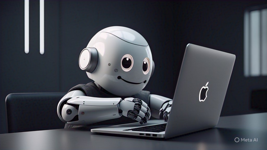 Hugging Face Ra Mắt Mô Hình Robot SmolVLA Hiệu Suất Cao, Có Thể Chạy Trên&nbsp;MacBook